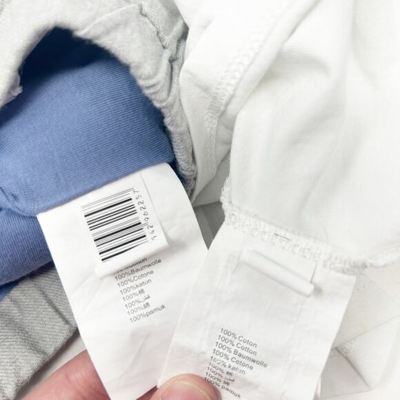 Cadet Rousselle Toddler Boys‎ Long Sleeve Henley Top & Pants Outfit Set Size 18M - Picture 7 of 7